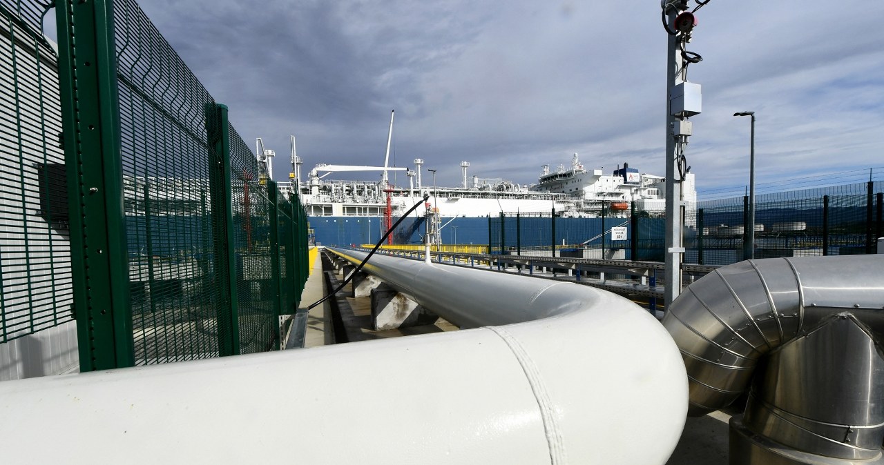 Polska przyłączy się do kluczowego systemu. Projekt wart miliardy