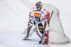 Hokej: Liga Mistrzów - rewanżowy mecz półfinałowy: Färjestad BK - Sparta Praga