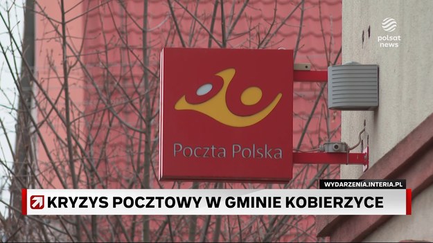 W podwrocławskiej gminie Kobierzyce listy przychodzą z ogromnym opóźnieniem. Ludzie nie dostają na czas faktur czy pism urzędowych. Niektórzy swoje listy znajdują na przykład na... ulicy. O szczegółach Agata Todorow.