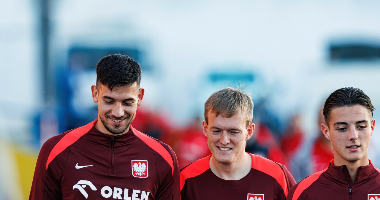 Urban przekazał kapitalne wieści przed barażami. Szykuje się wielki powrót