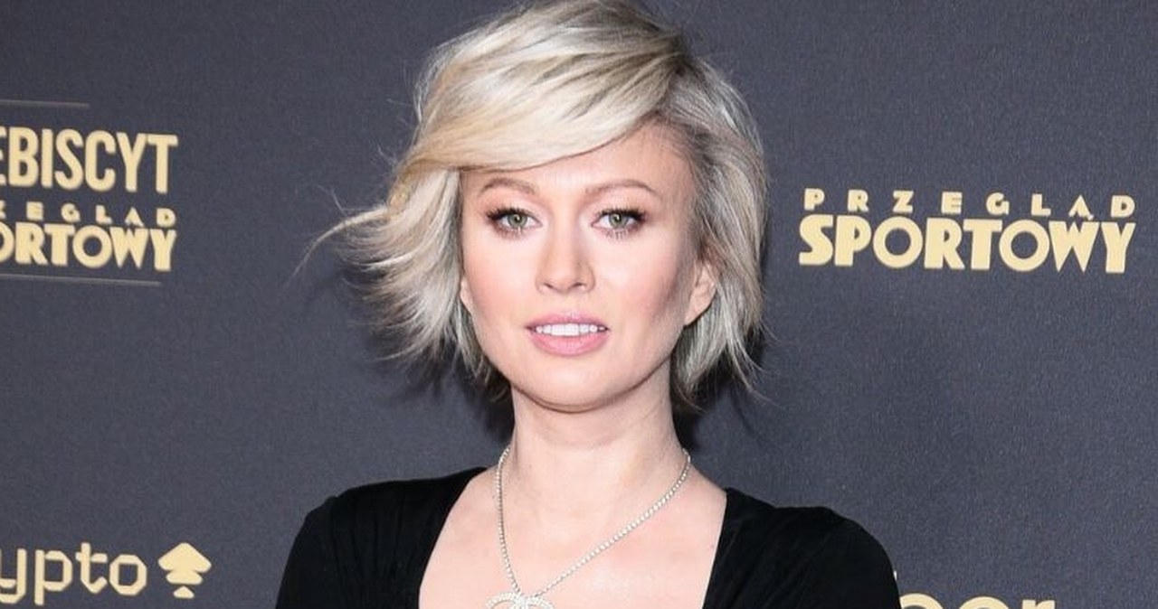 Katarzyna Zdanowicz po godzinach. Tak wygląda, gdy odpoczywa