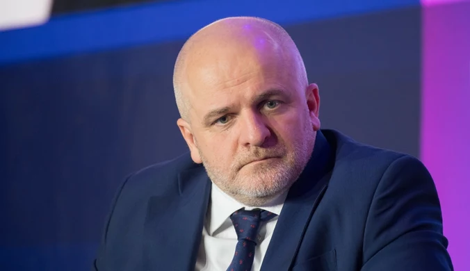 Paweł Kowal: Donald Trump ceni ceremonialne podejście do władzy