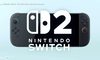 Pierwsza zapowiedź nowej konsoli Nintendo Switch 2