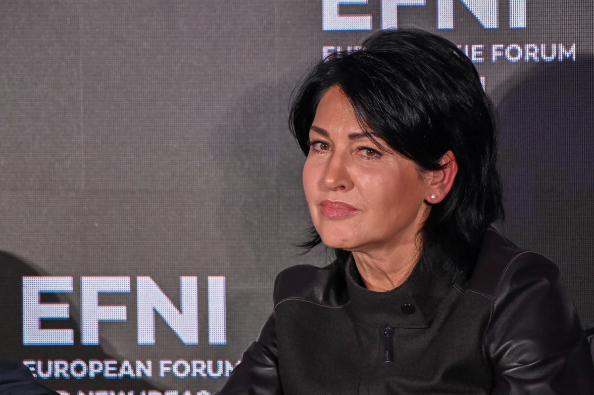 Rada nadzorcza Totalizatora Sportowego powołała Beatę Stelmach na stanowisko prezesa zarządu - poinformowała spółka na swojej stronie internetowej. Stelmach obejmie stanowisko prezesa 1 lutego 2025 roku.