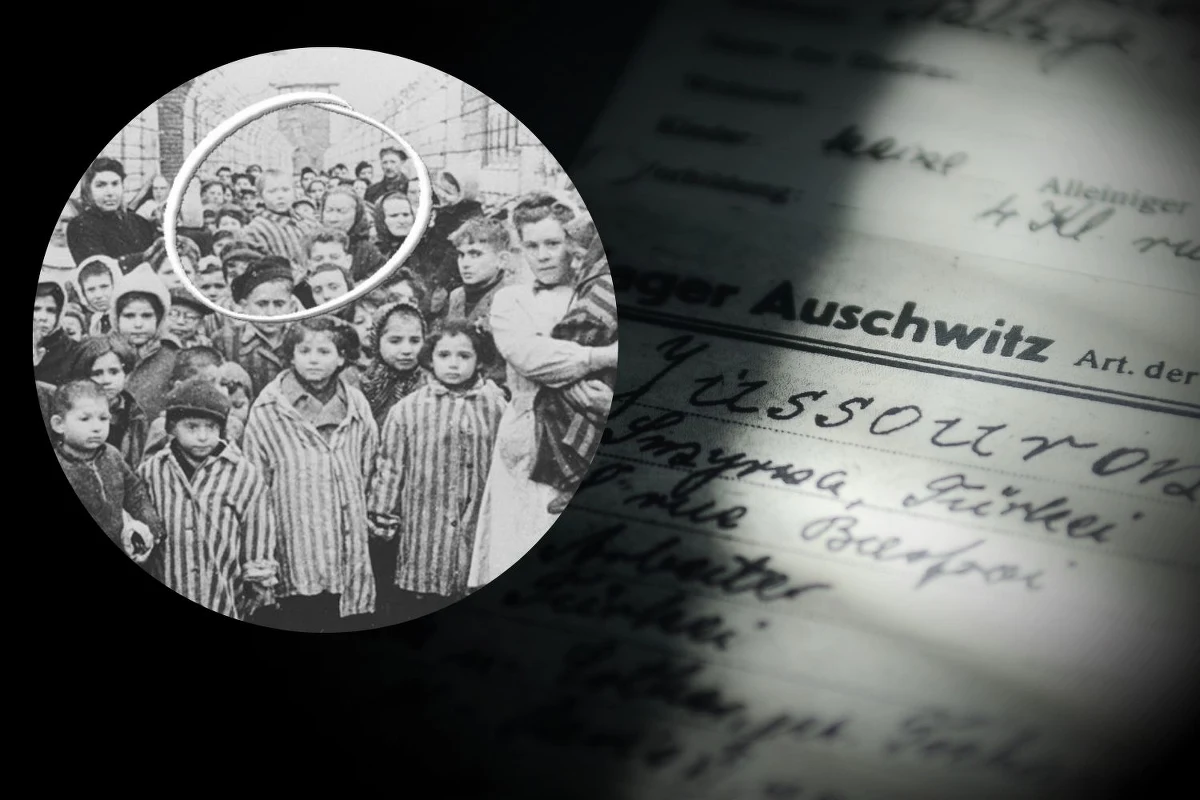 "Powrót do Auschwitz 80 lat po moim wyzwoleniu nie będzie łatwy. To będzie ostatnie takie upamiętnienie. Będziemy tam. Czy ty będziesz z nami?". W ten sposób do wzięcia udziału w obchodach 80. rocznicy wyzwolenia niemieckiego nazistowskiego obozu koncentracyjnego i zagłady Auschwitz-Birkenau zachęca Michael Bornstein - jeden z najmłodszych Ocalałych. Miał wówczas zaledwie 4 lata. "Gdybym dziś stanął twarzą w twarz z nazistą, powiedziałbym mu, że zło nie zwyciężyło" - pisze w swojej książce.