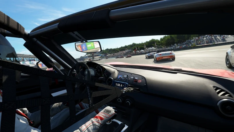 Assetto Corsa EVO z kolejną aktualizacją. Nowe auta oraz poprawki