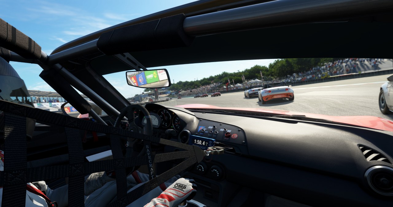 Assetto Corsa EVO z kolejną aktualizacją. Nowe auta oraz poprawki