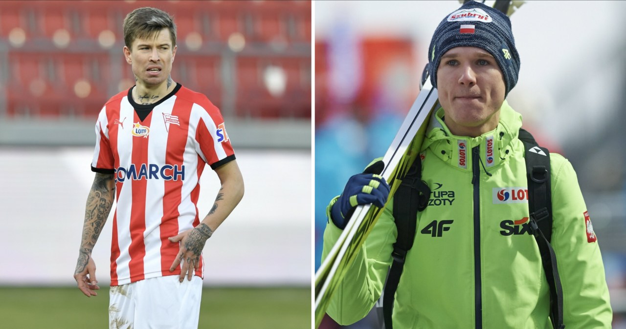 Jakub Kosecki zapytany o Stękałę. Nie wytrzymał. "Niesamowite buractwo"