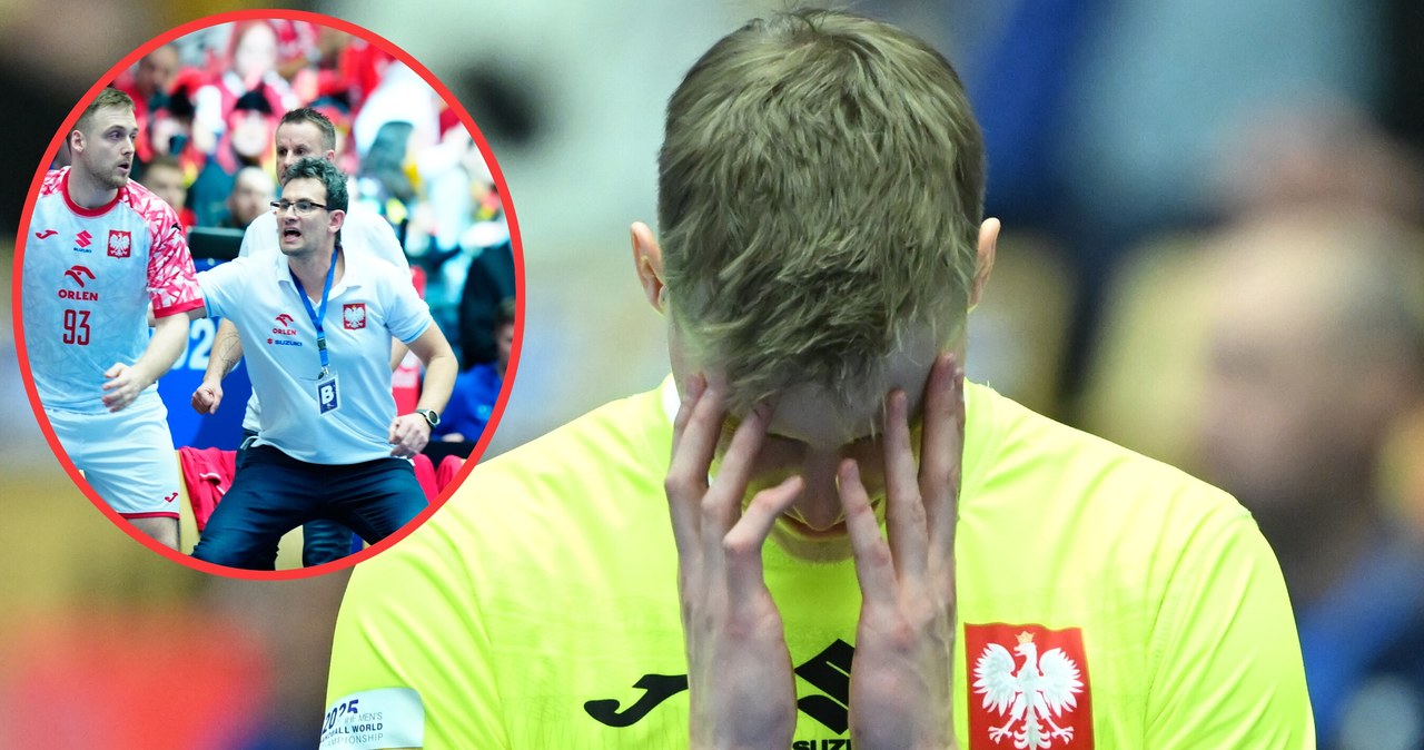 Remis Polaków z Czechami, ale co powiedział Siódmiak. Brutalne słowa