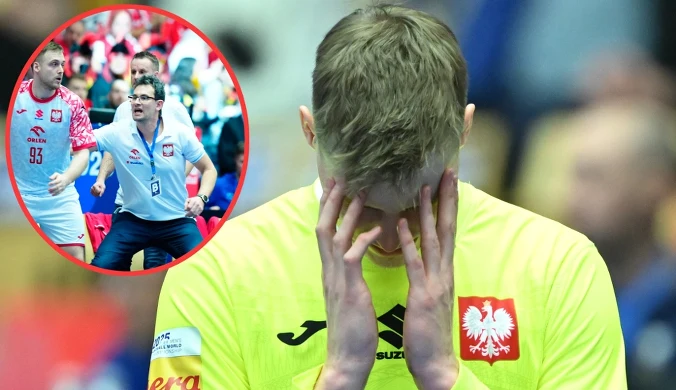 Remis Polaków z Czechami, ale co powiedział Siódmiak. Brutalne słowa