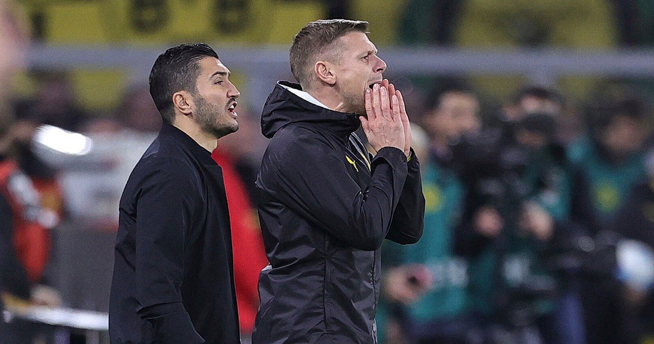 Czarne chmury nad trenerem. Głośny scenariusz ws. Łukasza Piszczka