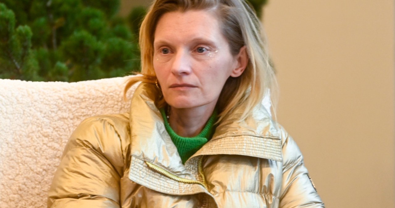 Dawno niewidziana Agata Buzek pokazała się publicznie. Uwagę zwraca jeden szczegół
