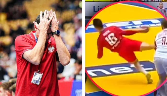 Polacy oszukani na MŚ? Olbrzymia kontrowersja, to kosztowało wygraną