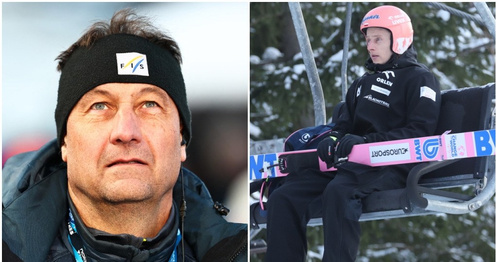 Trudno zrozumieć, co wyprawia FIS. "Nie jest to przyjemne"