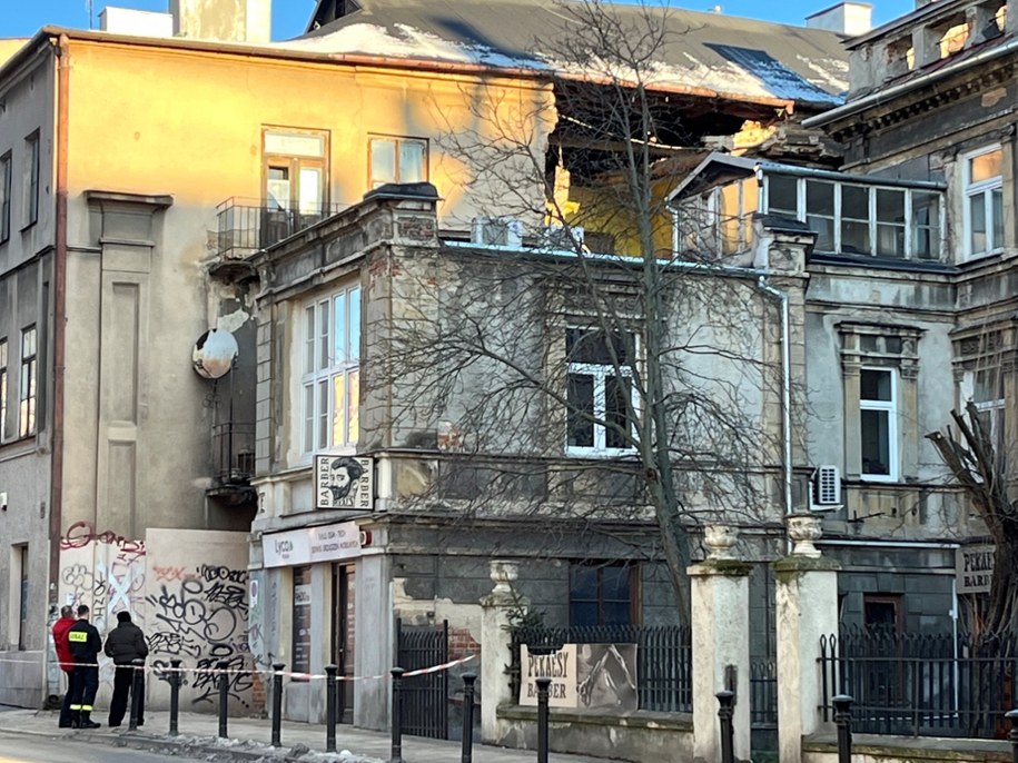 /Dominik Smaga /RMF FM