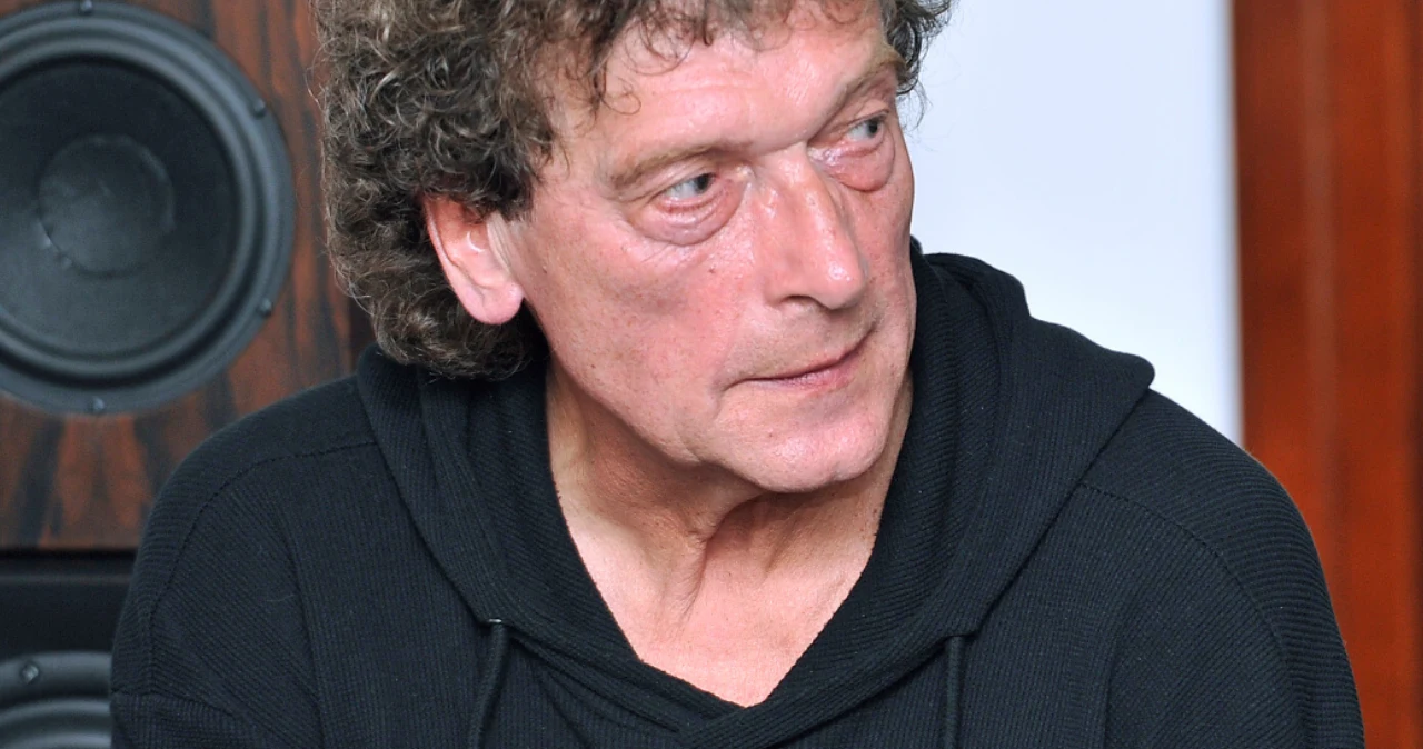 Mieszał się w aferę za aferą. To doświadczenie zmieniło go na dobre