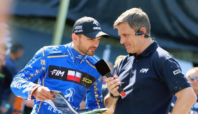 Miarka się przebrała. Kolejny skandal w mistrzostwach świata