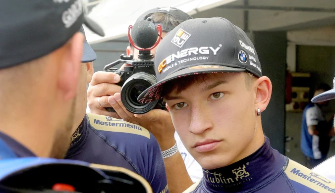 Dla nich to tylko "bankoma". Perełka Motoru Lublin na zakręcie