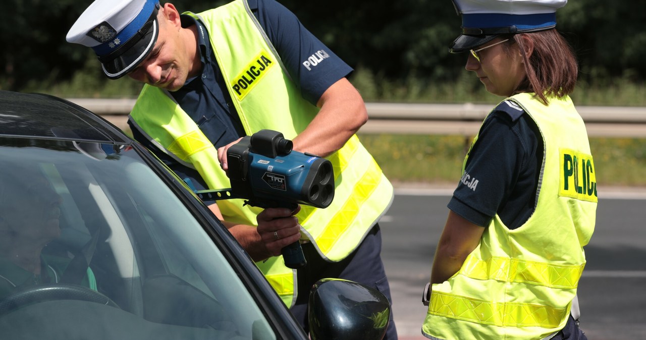To jedyny znak, za którym kierowcy masowo tracą prawa jazdy. Nie ma odwołania wiadomości,aktualności,Interia To jedyny znak, za którym kierowcy masowo tracą prawa jazdy. Nie ma odwołania