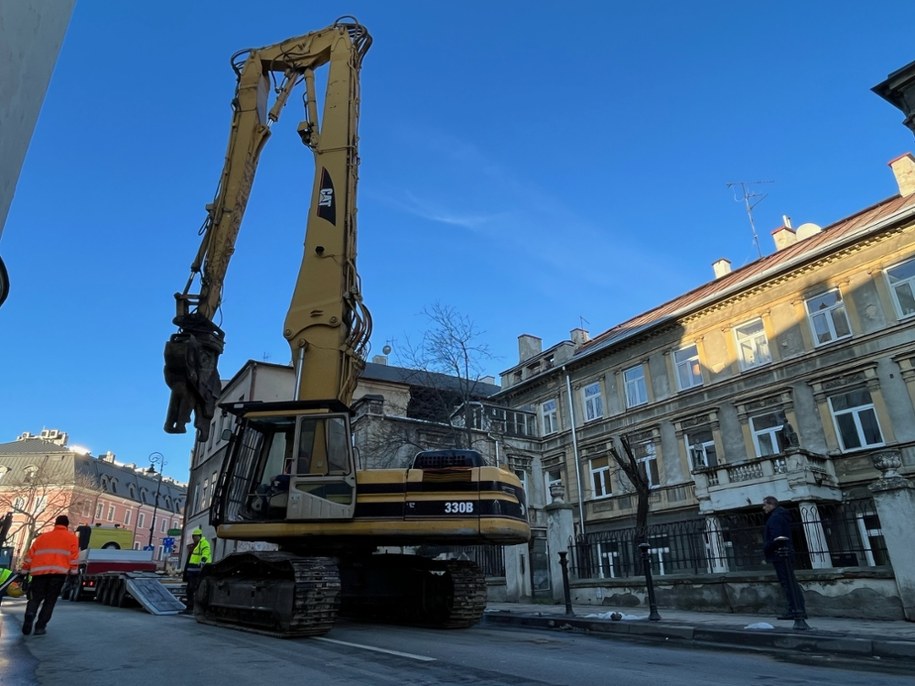 /Dominik Smaga /RMF FM