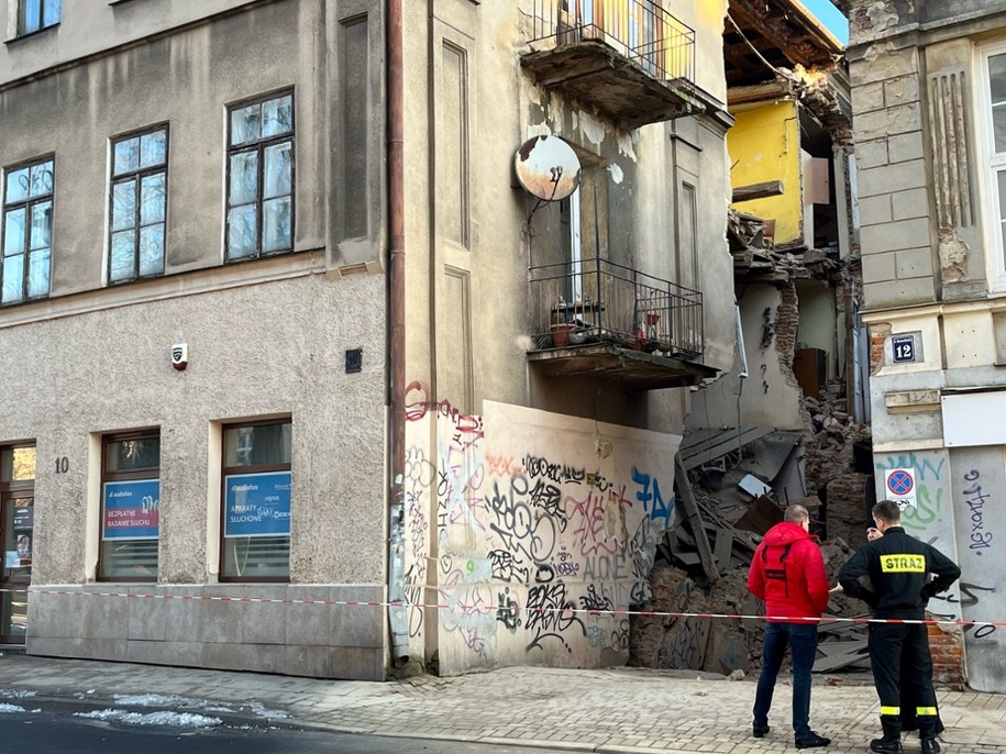 /Dominik Smaga /RMF FM