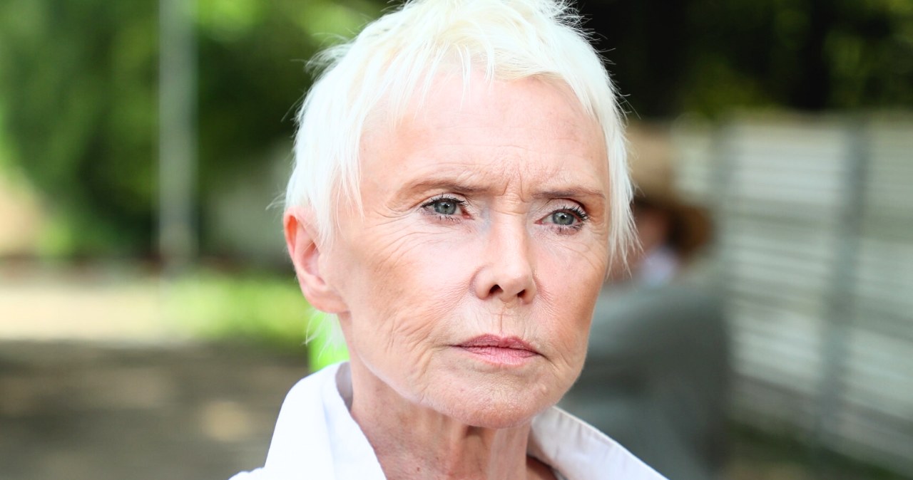 Ewa Błaszczyk potwierdziła doniesienia ws. córki. A jednak mowa o "cudzie"