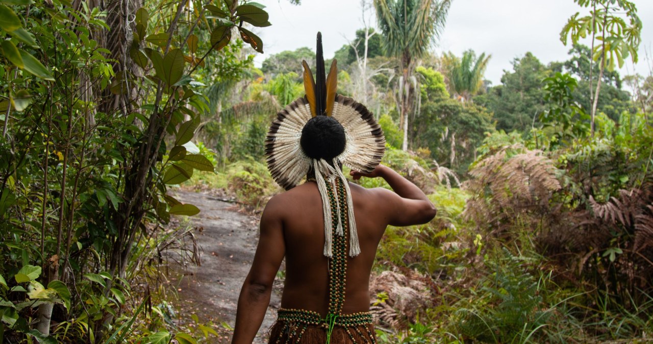 Odkryli nowe ślady w DNA. Trzy fale migracji w Ameryce Południowej