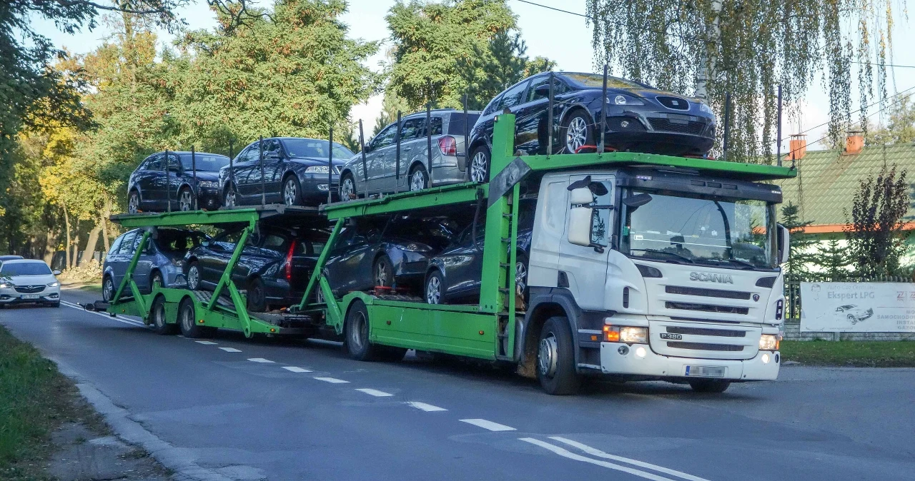 Jak zarejestrować w Polsce samochód sprowadzony w zagranicy