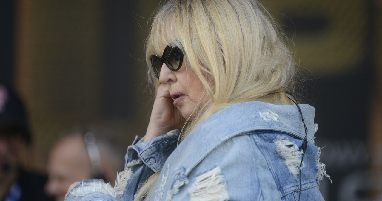 Maryla Rodowicz nagle oświadcza. W środku nocy zauważyła jedno, chodzi o Świątek. "Ależ ona zachwyca"