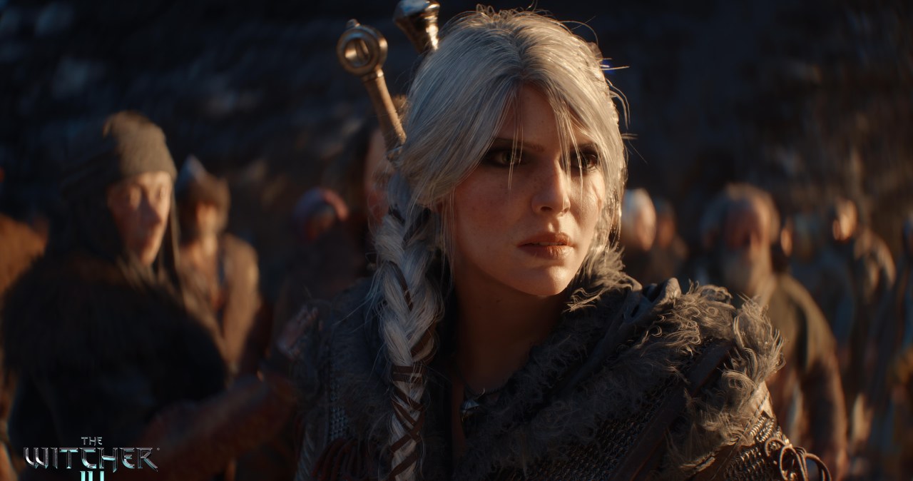 Wiedźmin 4 w rękach mistrza. Gwiazda dołącza do CD Projektu