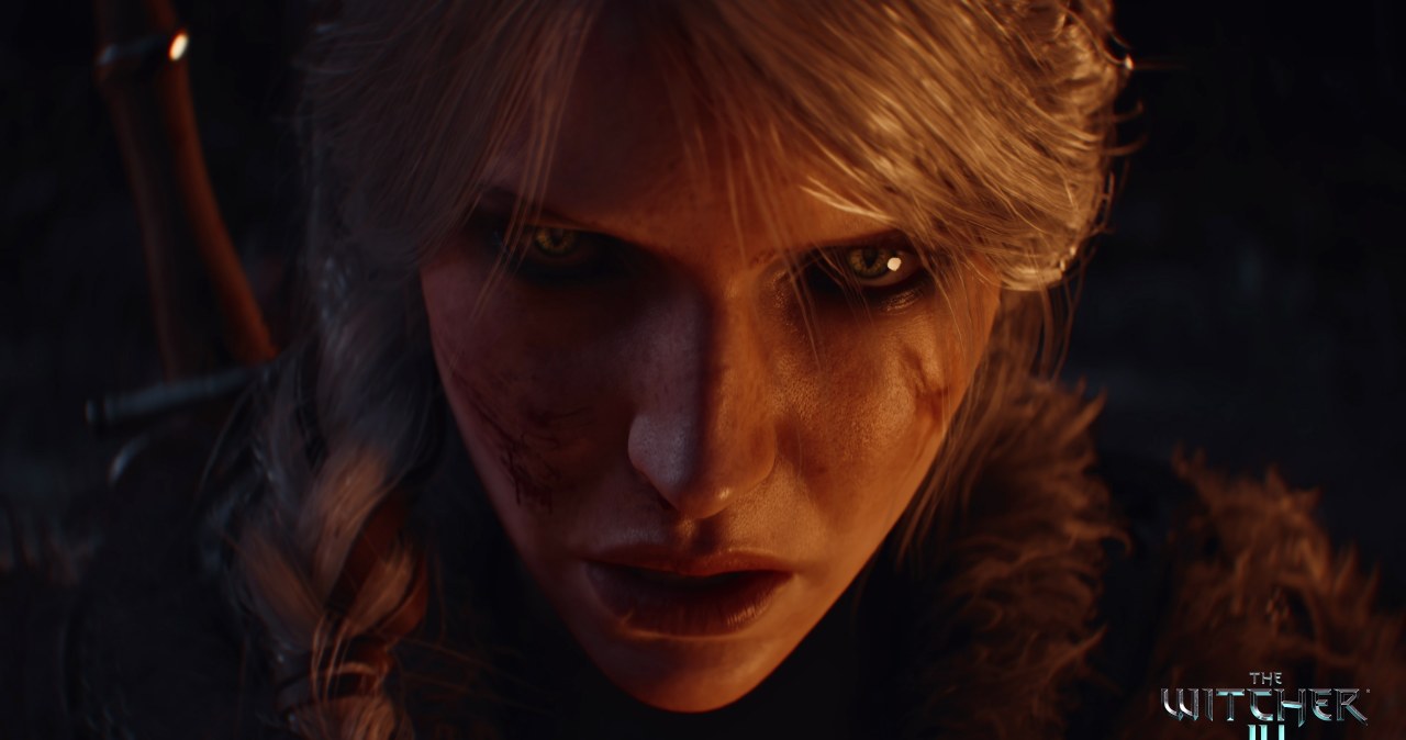 Nowe oszustwo na Wiedźmina 4. "Scamy są jak potwory"