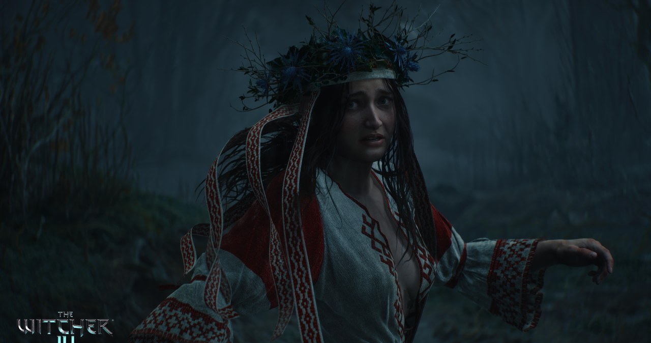 CD Projekt rusza na łowy. To pokazuje jak dużą grą będzie Wiedźmin 4