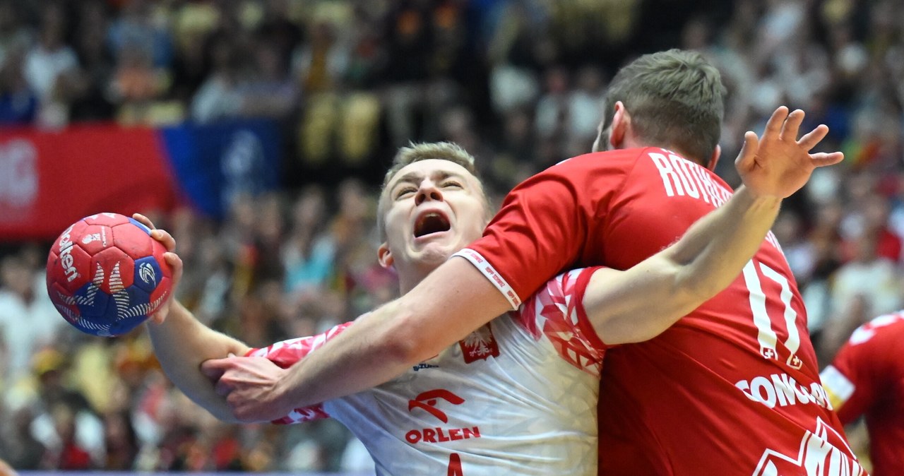 Polska piłka ręczna strącona do piekła. 16 prostych błędów zabrało marzenia