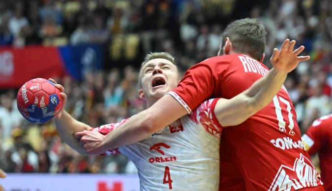 Polska piłka ręczna strącona do piekła. 16 prostych błędów zabrało marzenia