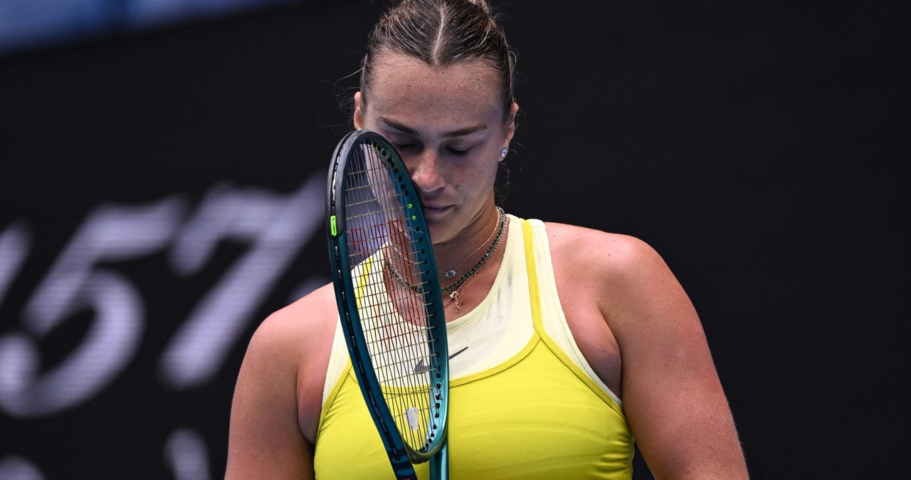 Sabalenka niespodziewanie wyznaje prawdę. Wypaliła przed kamerą, nie zamierza się z tym kryć