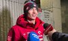 Uśmiechnięty Kamil Stoch: Weekend wlał wiele nadziei. WIDEO