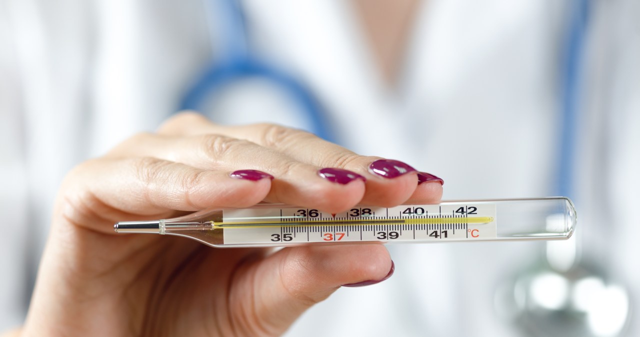 Szczepionki chronią wszystkich. choćby niezaszczepionych