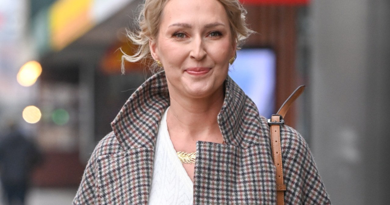 Lipnicka potwierdziła doniesienia ws. córki. Zdobyła się na szczery wpis