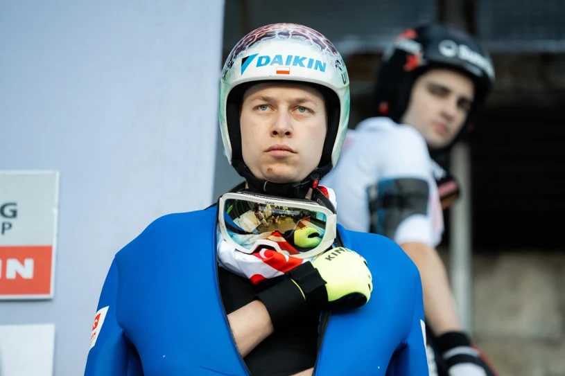 Zniszczoł drugi, nagle nadeszła decyzja jury. Piątkowe skoki odwołane