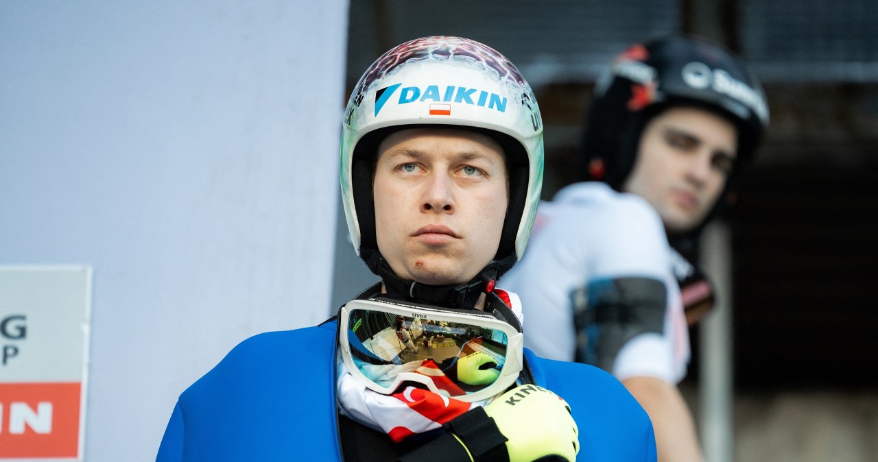 Zniszczoł drugi, nagle nadeszła decyzja jury. Piątkowe skoki odwołane