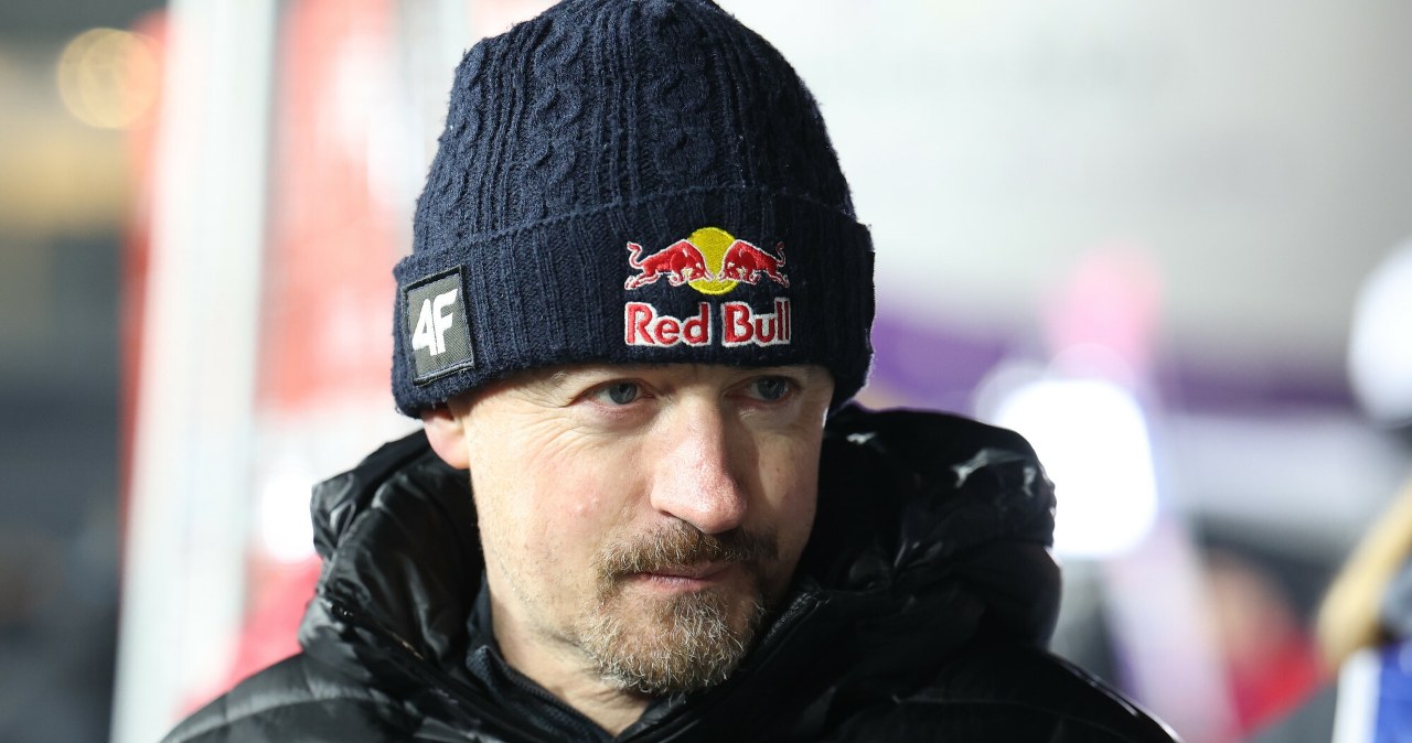 Małysz nie gryzł się w język. Zapowiedział poważną rozmowę z Maciusiakiem