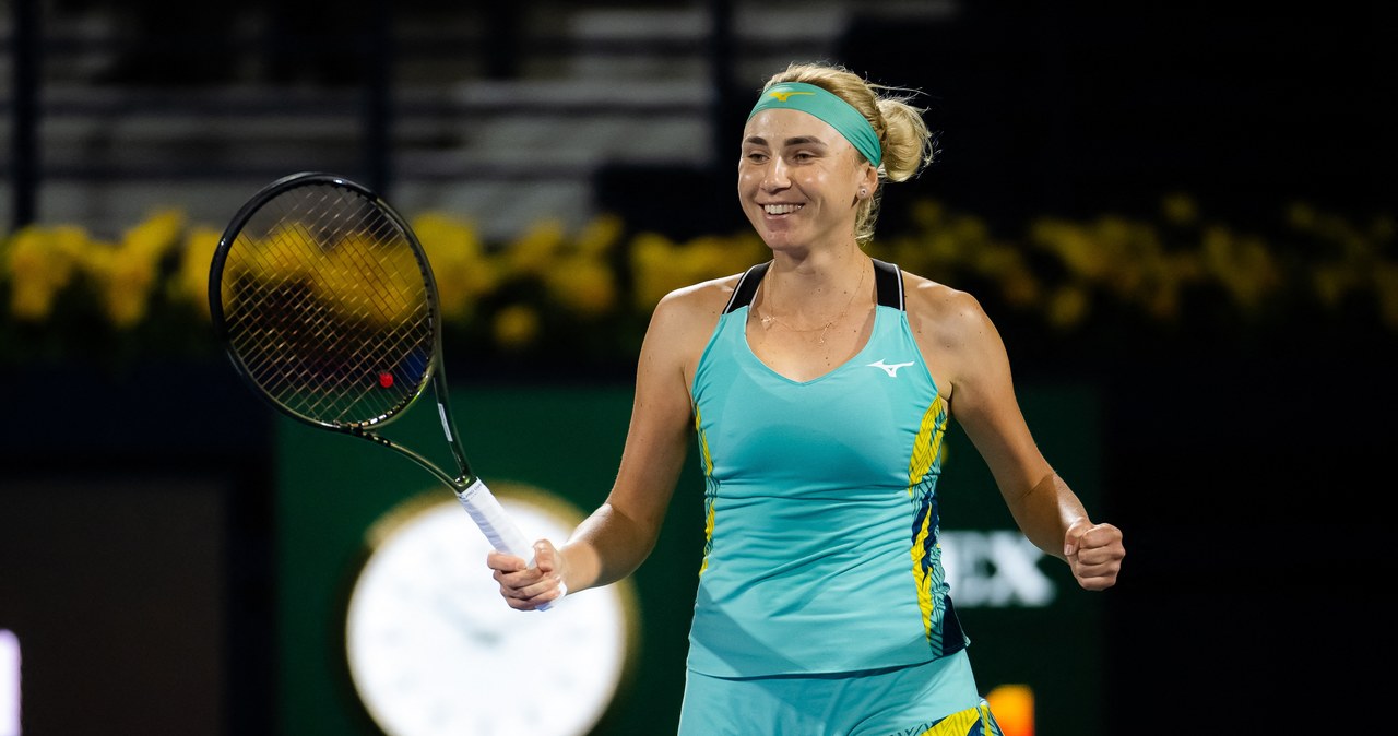 Zaskakujące zachowanie Ukrainki, nerwy puściły. Zaiskrzyło podczas Australian Open