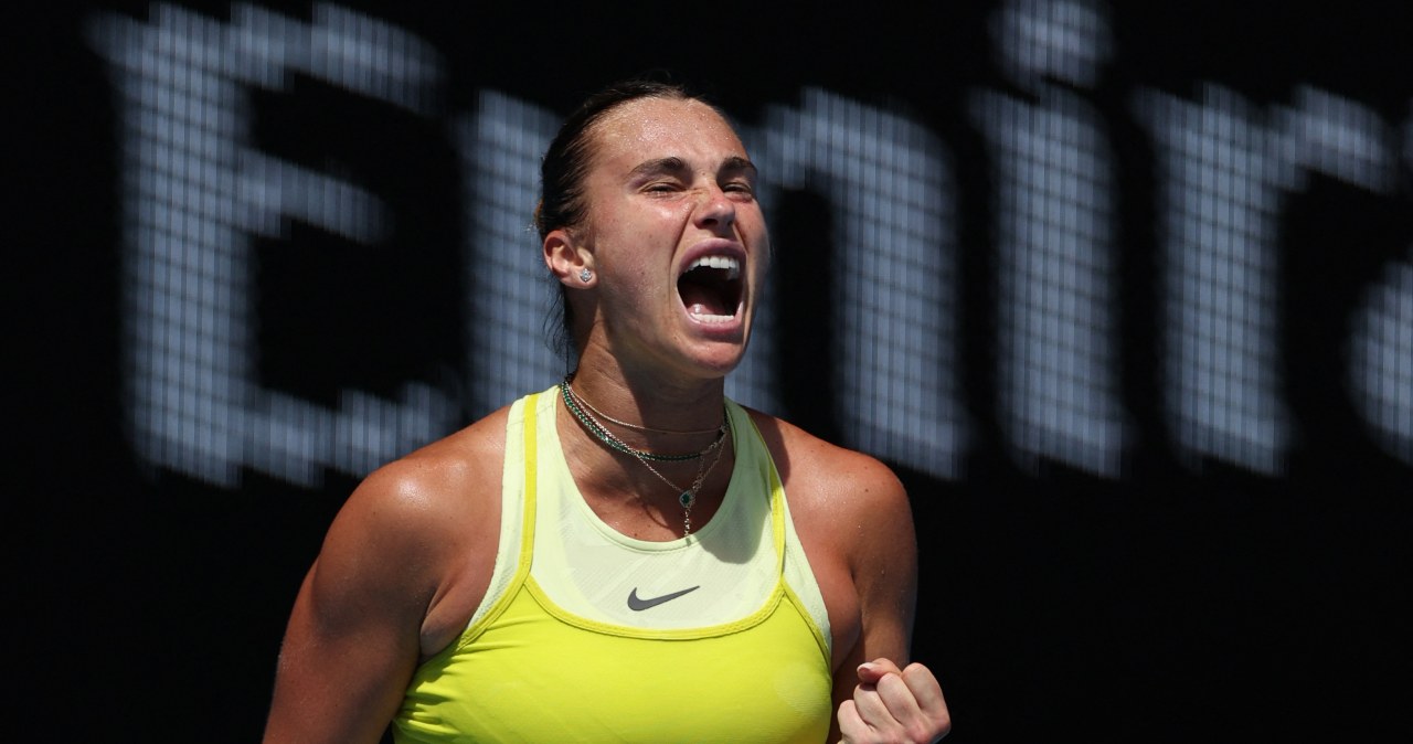 wiadomości,aktualności,Interia Radość Sabalenki po triumfie Paolini. Świątek rozbita. Puchar już przyznany