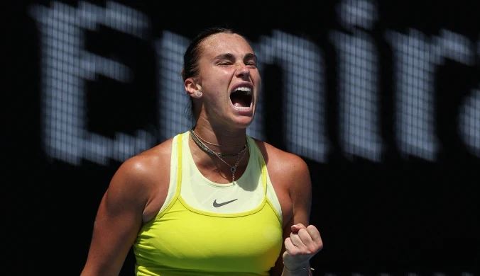 Smutek Świątek, Sabalenka dopięła swego. Sezon 2025 został rozstrzygnięty