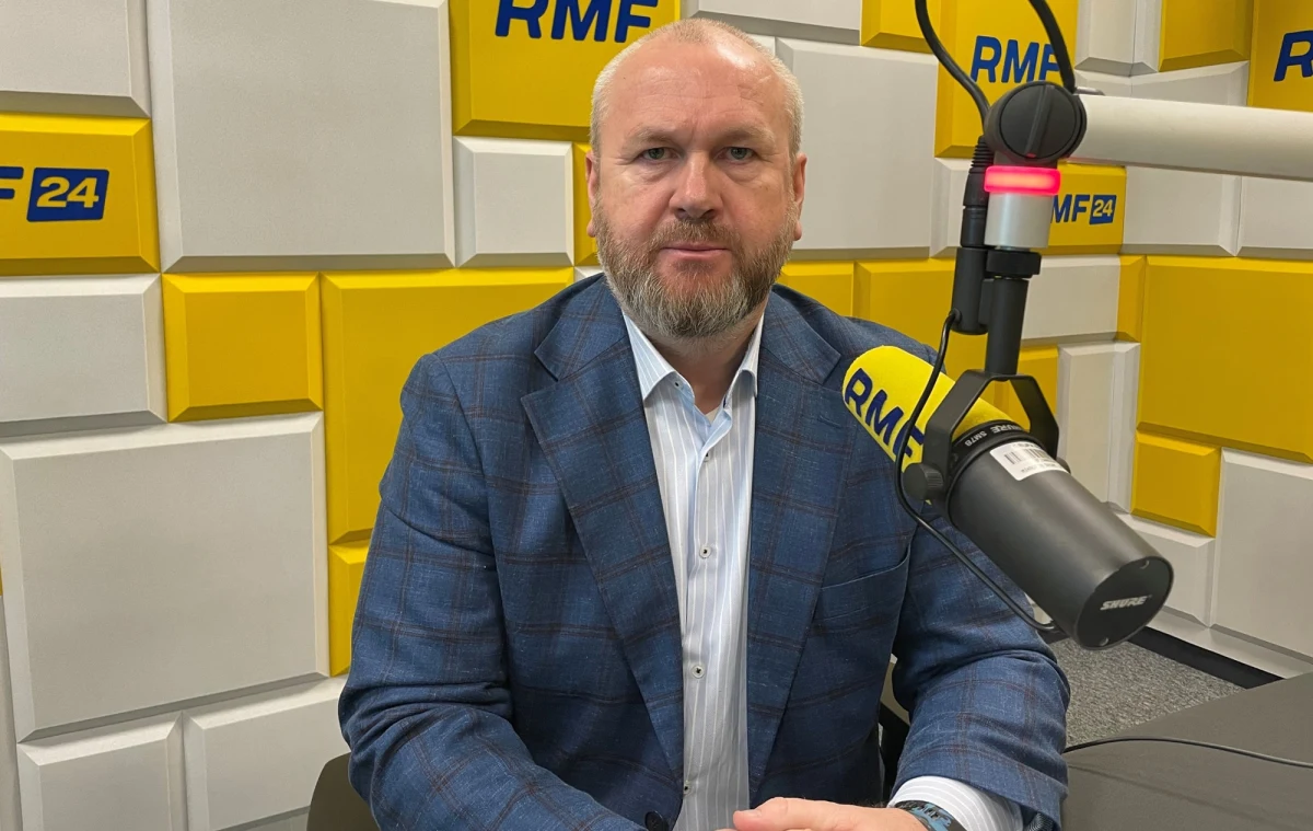 "To był element systemowego nękania przeciwników politycznych" - tak były szef CBA Paweł Wojtunik mówi o śledztwie, które poprzednia władza prowadziła przeciwko niemu. Chodziło o rzekome wyłudzenia Tax-Free.