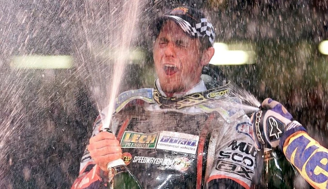 Idol ścigany przez polską „skarbówkę”. Tak mu podziękowali za złoto