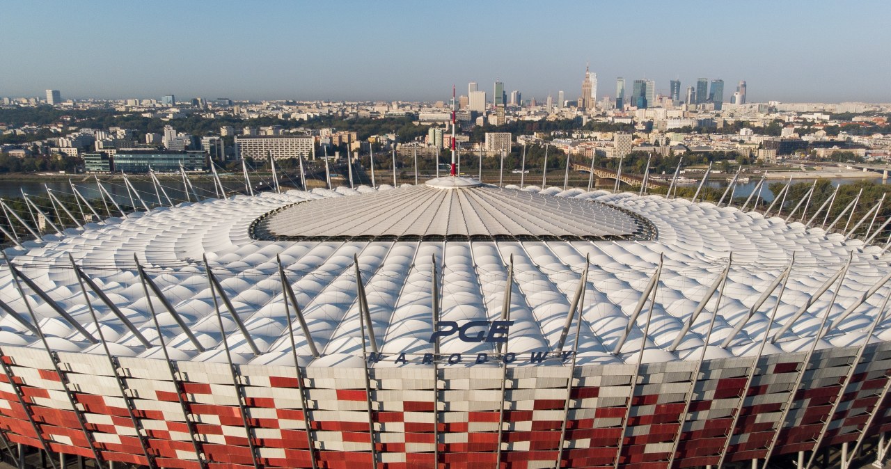 Ogromny problem z PGE Narodowym. Cierpią na tym kibice. To dyskwalifikuje polski obiekt