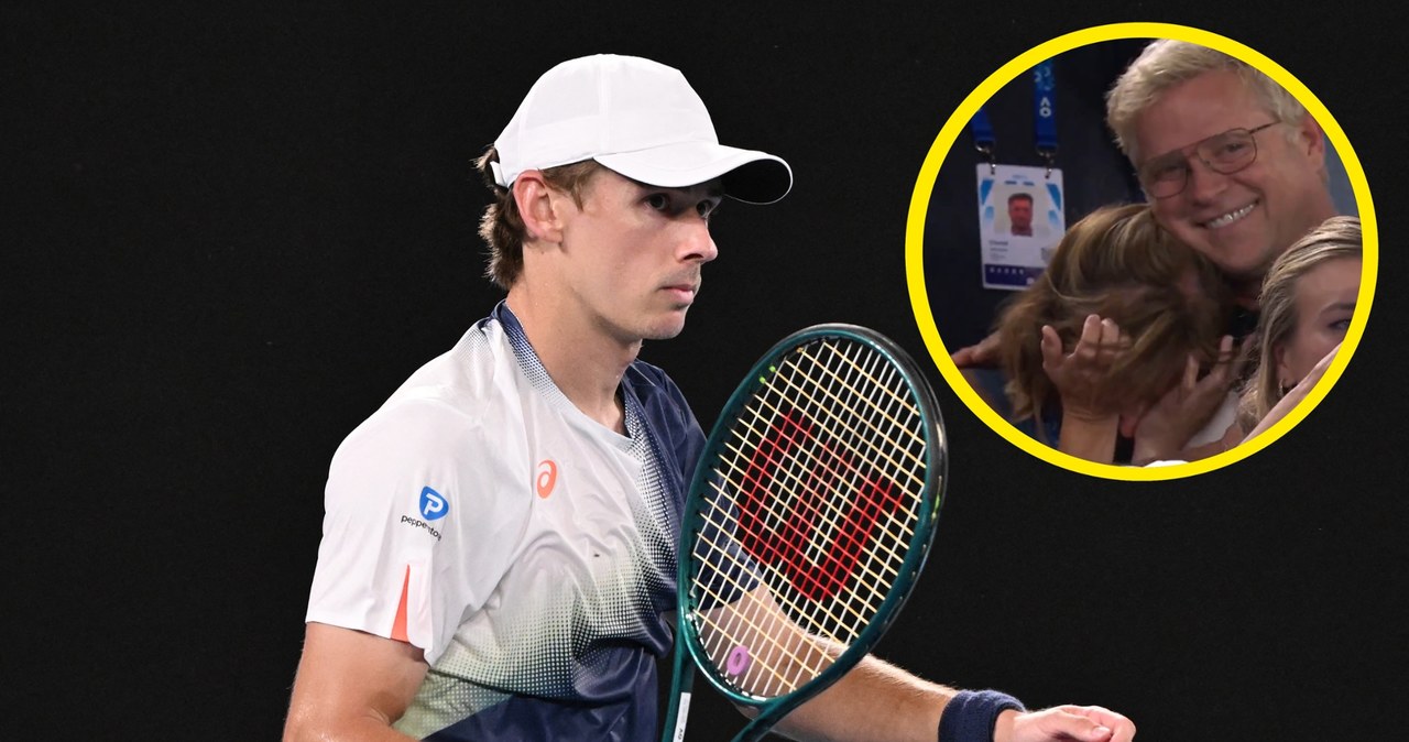 Eksplozja euforii na Australian Open. Czekali dekadę, w końcu nadszedł przełom