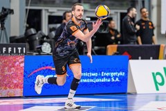 Siatkówka mężczyzn: PlusLiga - mecz: Indykpol AZS Olsztyn - Jastrzębski Węgiel