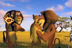 Madagaskar 2